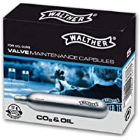 Umarex 10ES4.1683ES10 Accesorios de Pesca- Unisex-Adult- Multicolor- Talla única